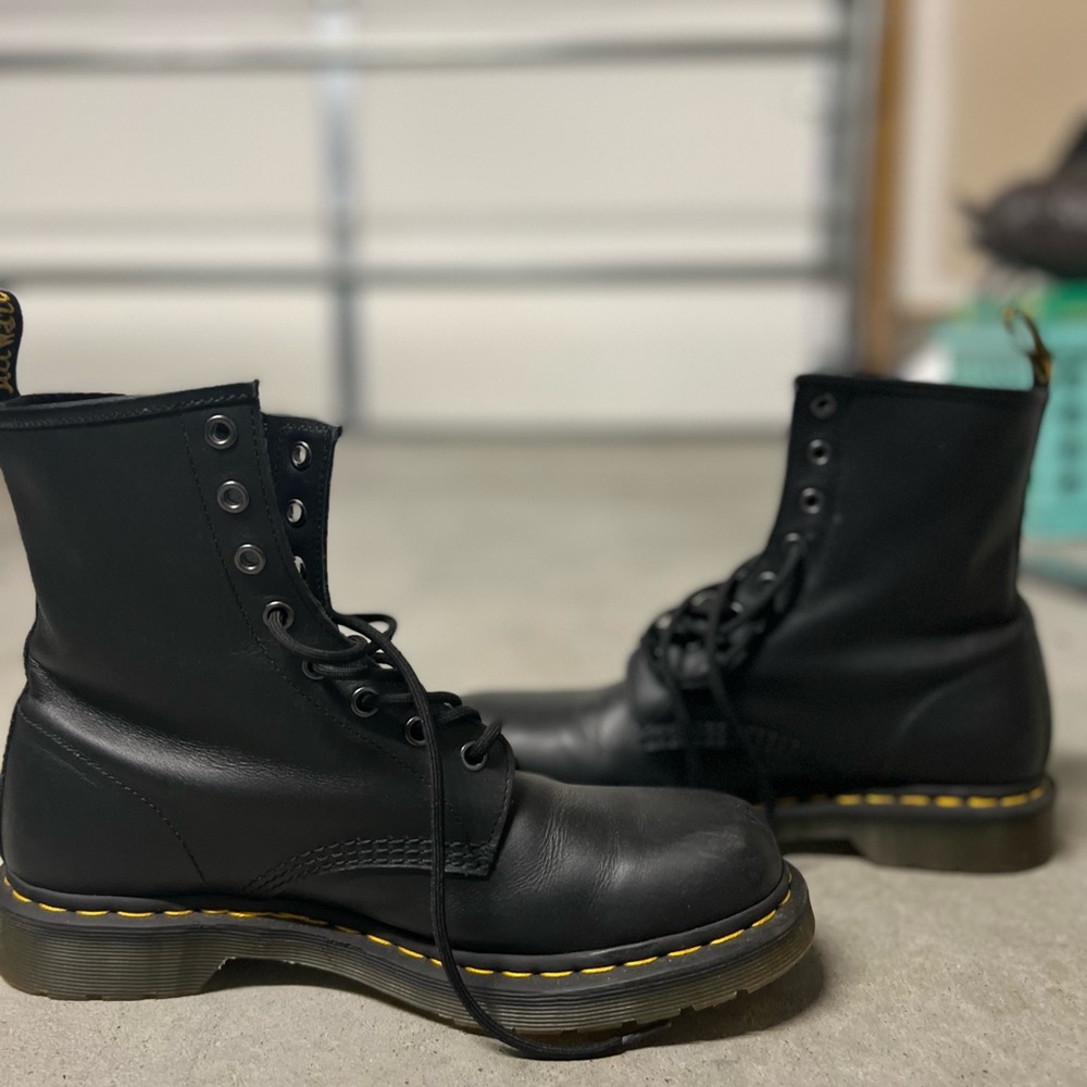 Dr. Martens
